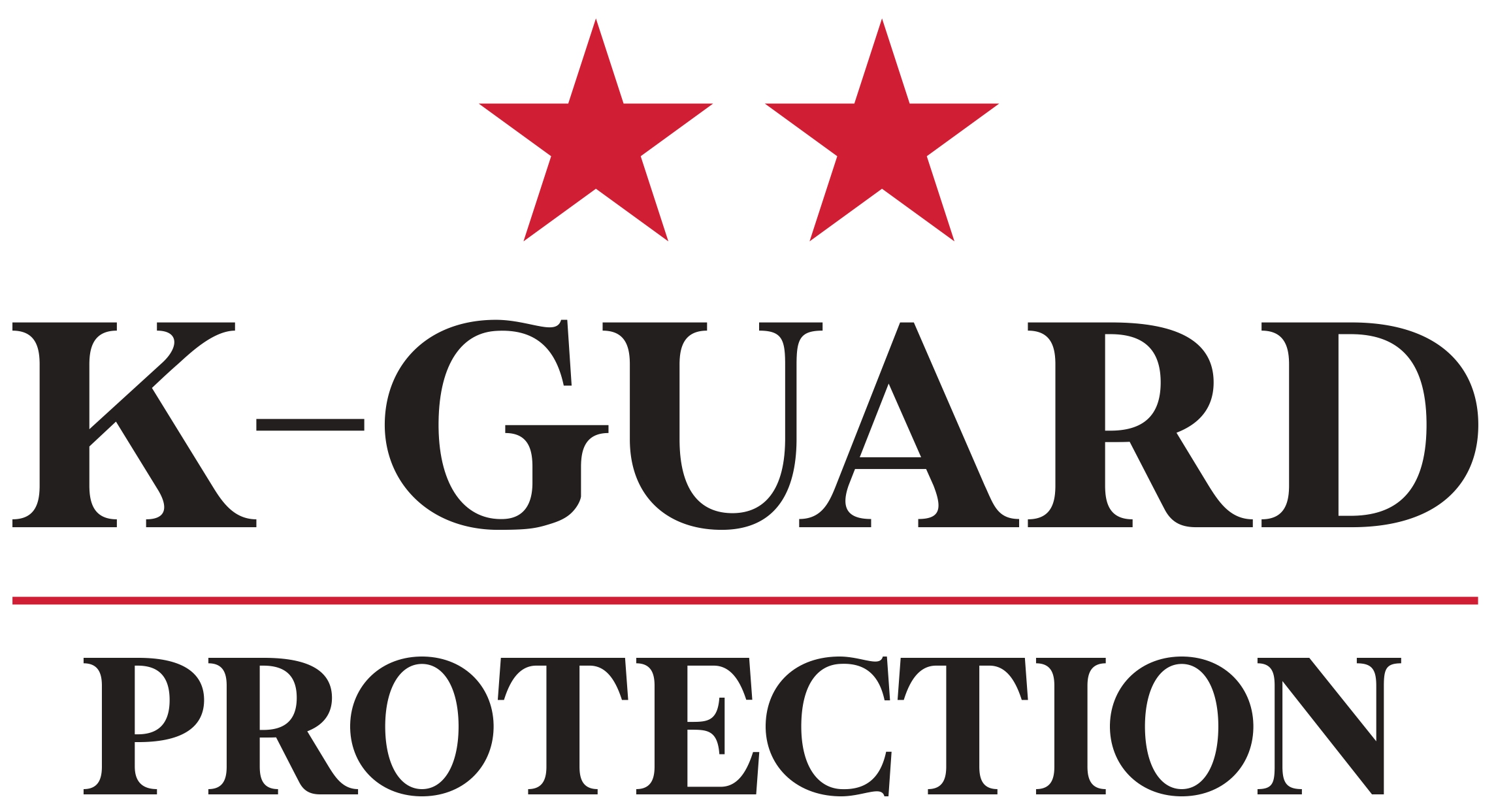 K-Guard Protection